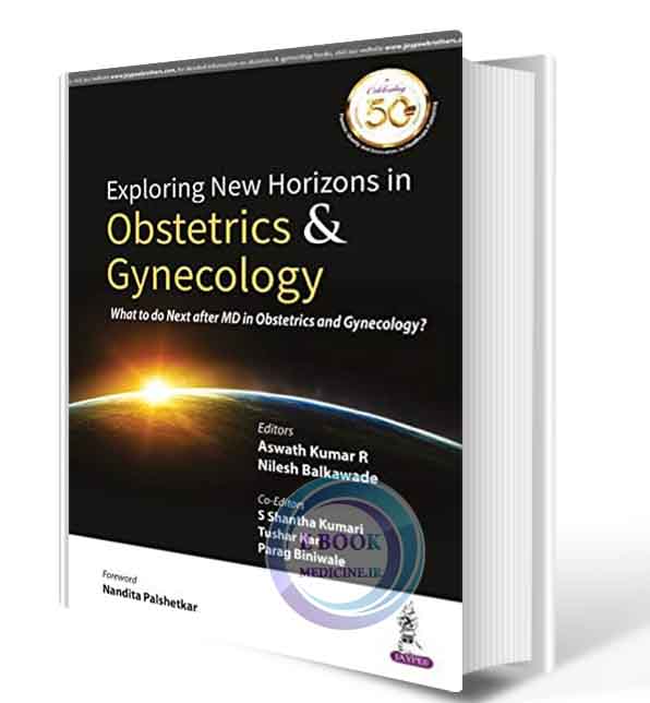 دانلود کتاب Exploring New Horizons in Obstetrics and Gynecology  2018(ORIGINAL PDF)